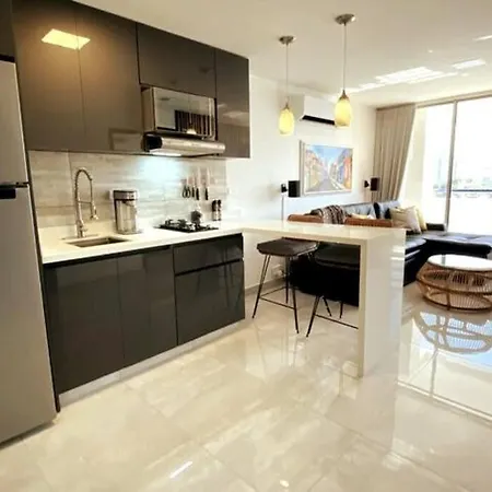 Apartment Ritmo *