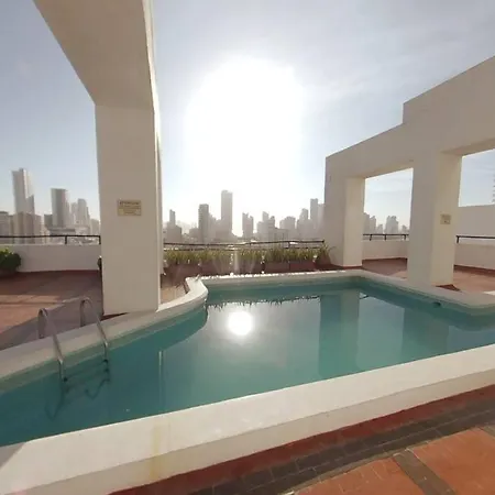 Ritmo Apartment Cartagena