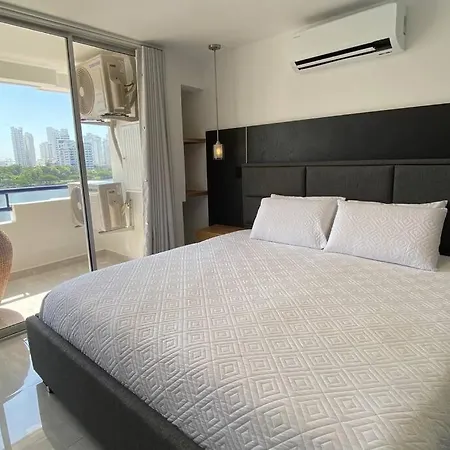Ritmo Apartment