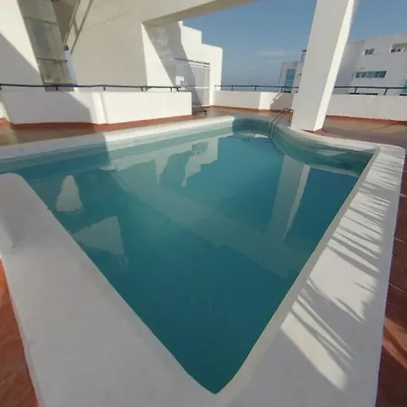 Apartment Ritmo Cartagena