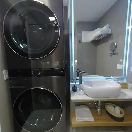 Ritmo Apartamento