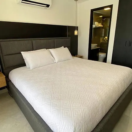 Ritmo Apartamento *