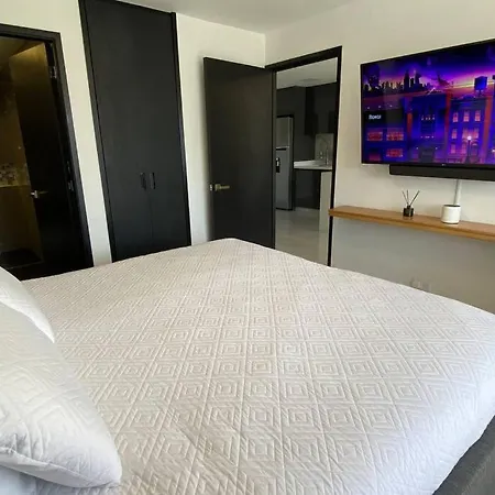 Apartamento Ritmo