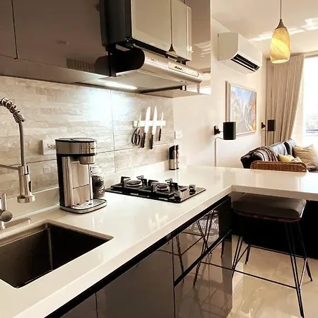 Apartamento Ritmo *