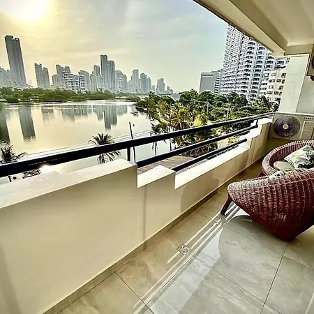 Ritmo Apartamento
