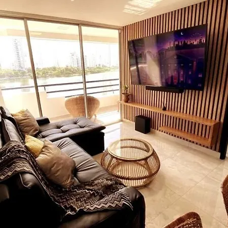Ritmo Apartamento *